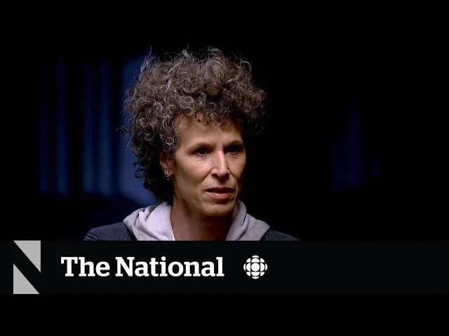 ‘The Case Against Cosby’ follows Andrea Constand’s pursuit of justice