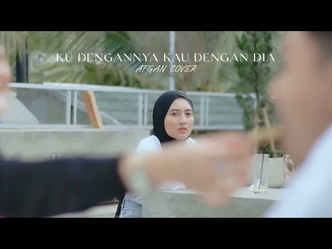 Download MP3 Ku Dengannya Kau Dengan Dia (KDKDD) - Afgan | Cover Billy Joe Ava