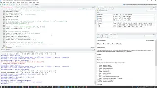 Basic Data Manipulation with R Data Frames V01