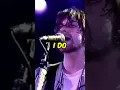 Download Lagu Kurt Cobain changed the lyrics to 'About a Girl' (SHOCKING).