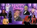 Happy Birt ay to Lil Uzi Vert