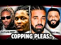 Download Lagu Everything's Falling Apart For Young Thug \u0026 DJ Khaled