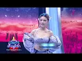 ฮักพอก่ำก่า - ฐา ขนิษ | ไมค์หมดหนี้ เสี่ยงโชค