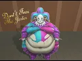 Don t fear the jester - Weight gain games