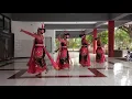 Download Lagu Tari Aduh manis - PSTM UM (angkatan 2017)