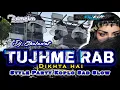 Download Lagu DJ SHOLAWAT || TUJHME RAB DIKHTA HAI •ZAMZIM AUDIO• FEAT DJ EDY PROJECT