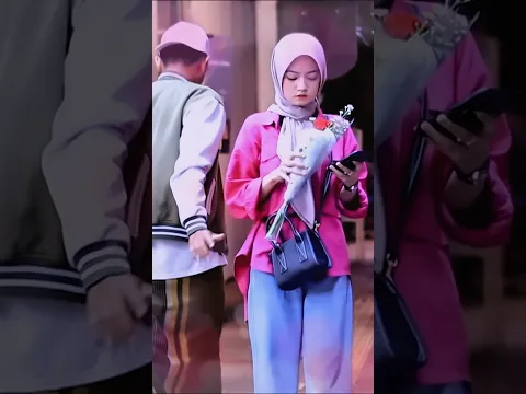 Kasih bunga😍