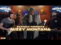 Download Lagu Mizzy Montana - Ghetto Diary | Live With Bar4Bar.TV
