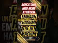 Download Lagu Most Underrated Emraan Hashmi Songs | Part 1 | ReelWheel Review 🔥
