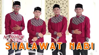 Download Sholawat 4 Bahasa - Official Musik Video Al Asyraf MP3