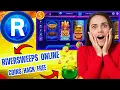 WORKING Riversweeps Working Hack Unlimited Slots Credits Money Generator 2024 VERIFIED LINK