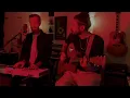 MISSIO - I Don't Like It When You're Lonely (Live Studio Session)