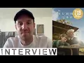 Charlie McDowell interview on The Summer Book