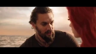 Aquaman Everything I Need Skylar Grey MV 