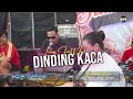 Lagu Dinding Kaca Voc Lerry Mahesa Feat Novi Agustin ROGO SAMBOYO PUTRO Live Jantok PURWOASRI