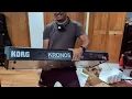 Download Lagu Korg Kronos 3 Unboxing 2025
