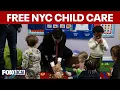 Free child care for toddlers What to know about NYC s new 2-Care program