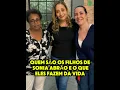 Download Lagu Quem são os Filhos de Sonia Abrão e o que eles fazem da vida ( Shorts )