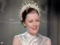 Irene Dunne - Smoke Gets in Your Eyes (1935)