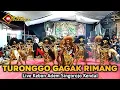 Masal Putra Turonggo Gagak Rimang ( TGR) Live Kebon Adem Singorojo Kendal