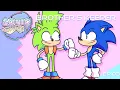 Brother s Keeper - Sonic Revved Up Ep 3 Animation