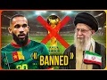 Download Lagu 5 Countries That Could Be Banned From The 2026 World Cup
