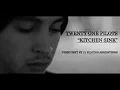 Download Lagu Twenty One Pilots | Kitchen Sink (Lyrics English - Spanish)
