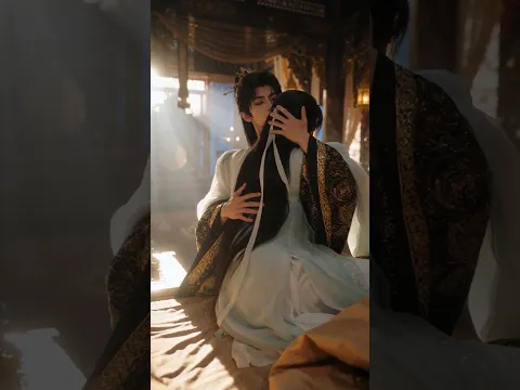 The Crown Prince and the Deposed Prince Episode 12