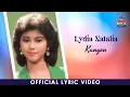 Download Lagu Lydia Natalia - Kangen (Official Lyric Video)