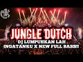 Download Lagu DJ LUMPUHKAN LAH INGATANKU X JUNGLE DUTCH FULL BASS!!