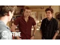 Shameless Dude With the Lady Parts Clip Ep 7 Season 7