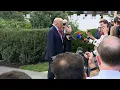 Download Lagu President Trump Gaggles with Press Before Departing the White House, Sep. 11, 2025