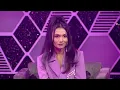 laado puch tera kyu rang kala MC SQUARE rapper hustle 3.0 live
