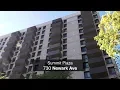 Affordable Housing 730 Newark Ave - Summit Plaza