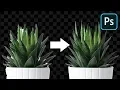 Make the Object Selection Tool Way More Precise