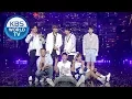 Download Lagu BTOB - Only one for me (너 없인 안 된다) [Music Bank / 2018.07.06]