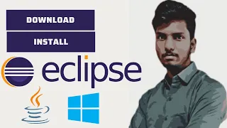 How to install Eclipse IDE on Windows