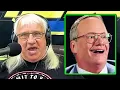 Ricky Morton Shoots on Jim Cornette