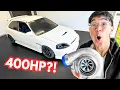 Turning My Slow Honda Into a Turbo Beast Turbo Upgrade