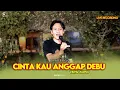 Download Lagu CINTAKU KAU ANGGAP DEBU - ROY WIDIASA [[ VERSI KOPLO ]]