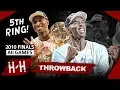 Download Lagu Kobe Bryant 5th Championship, Full Series Highlights vs Celtics 2010 NBA Finals -  Finals P! HD