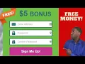 Inboxdollars Tutorial and Cashout