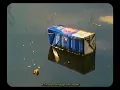 Annahstasia - Silk and Velvet (Official Visualizer)