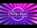 The Christy Adams Show S2 EP 3 Sheree J Wilson