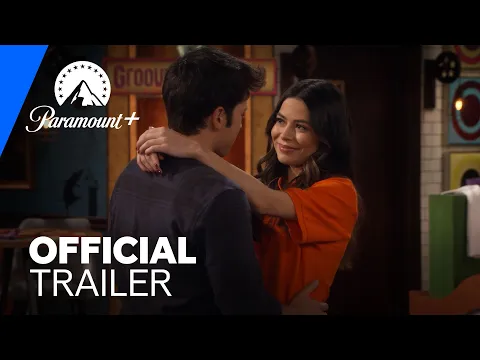 Series 3  Official UK Trailer