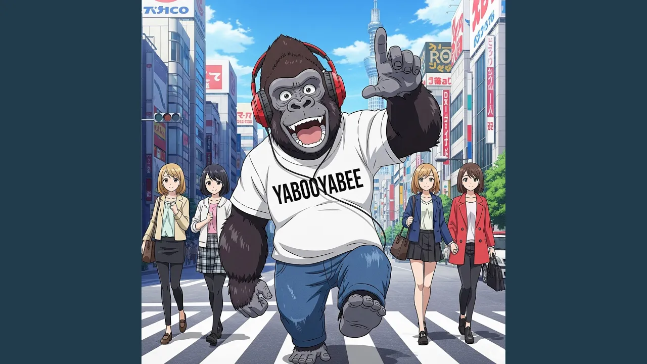 YABOO YABEE MUSIC LAB V.4 YABOO YABEE MUSIC LAB V.4