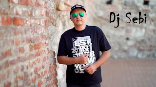 Dj Sebi - Tinerete de te-as mai avea