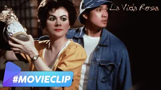 money can buy everything even love throwback movies la vida rosa movieclip