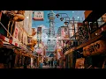 緑黄色社会  -『キャラクター』| Caption Lyrics