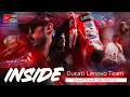 Download Lagu INSIDE Ducati Lenovo Team – Episode 16 #SanMarinoGP